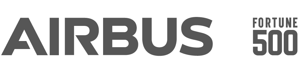 Logo AIRBUS