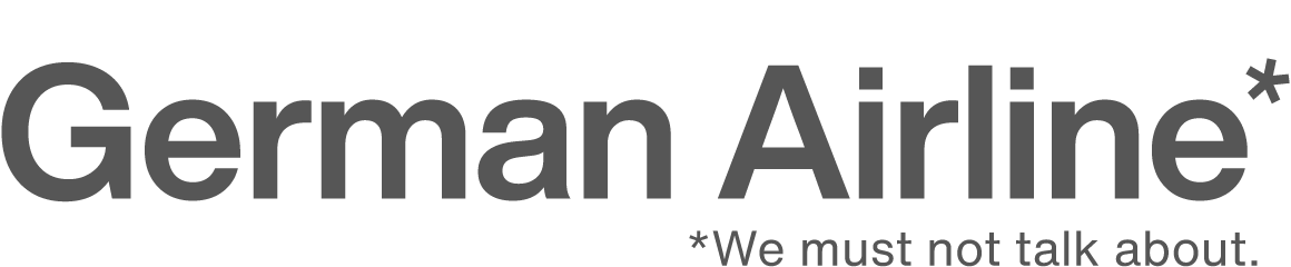 Logo German Airline