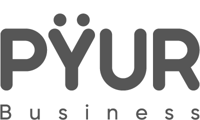 Logo PYÜR Business